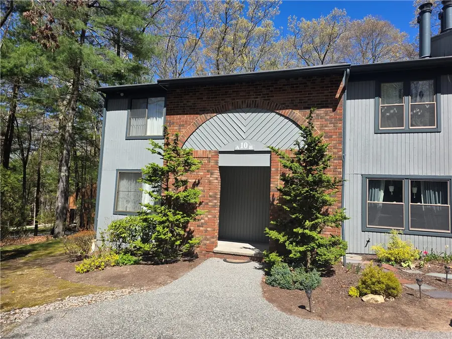 10 Pheasant Run #A, Smithfield, RI 02917 - #2
