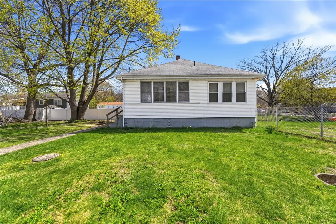 9 Youlden Avenue, Cranston, RI 02910 - #1