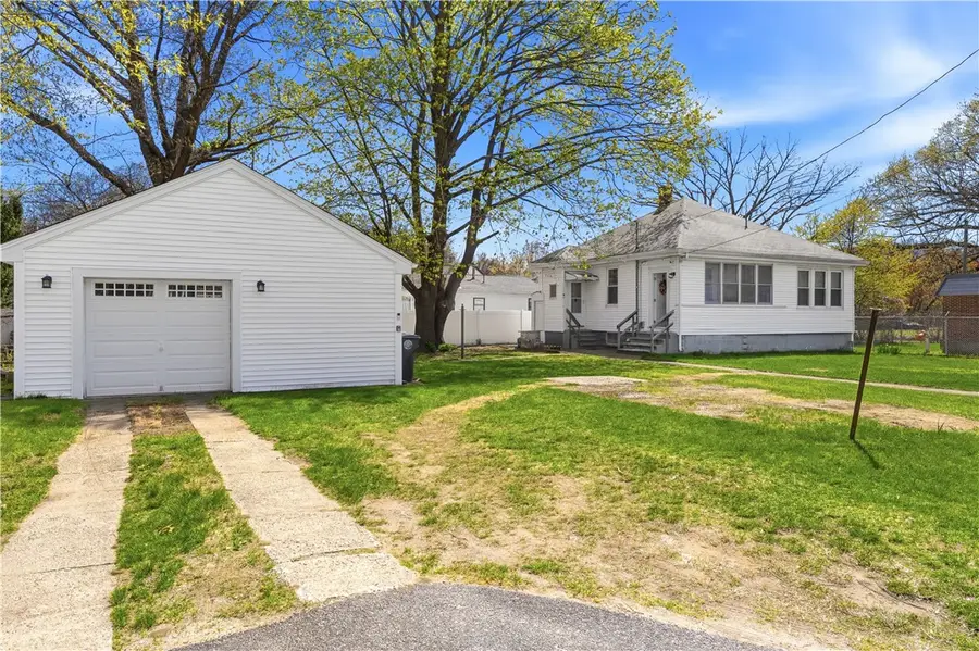 9 Youlden Avenue, Cranston, RI 02910 - #2