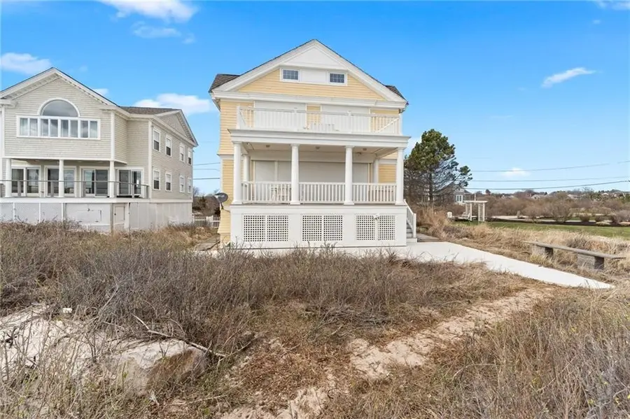 76 Green Hill Ocean Drive, South Kingstown, RI 02879 - #2
