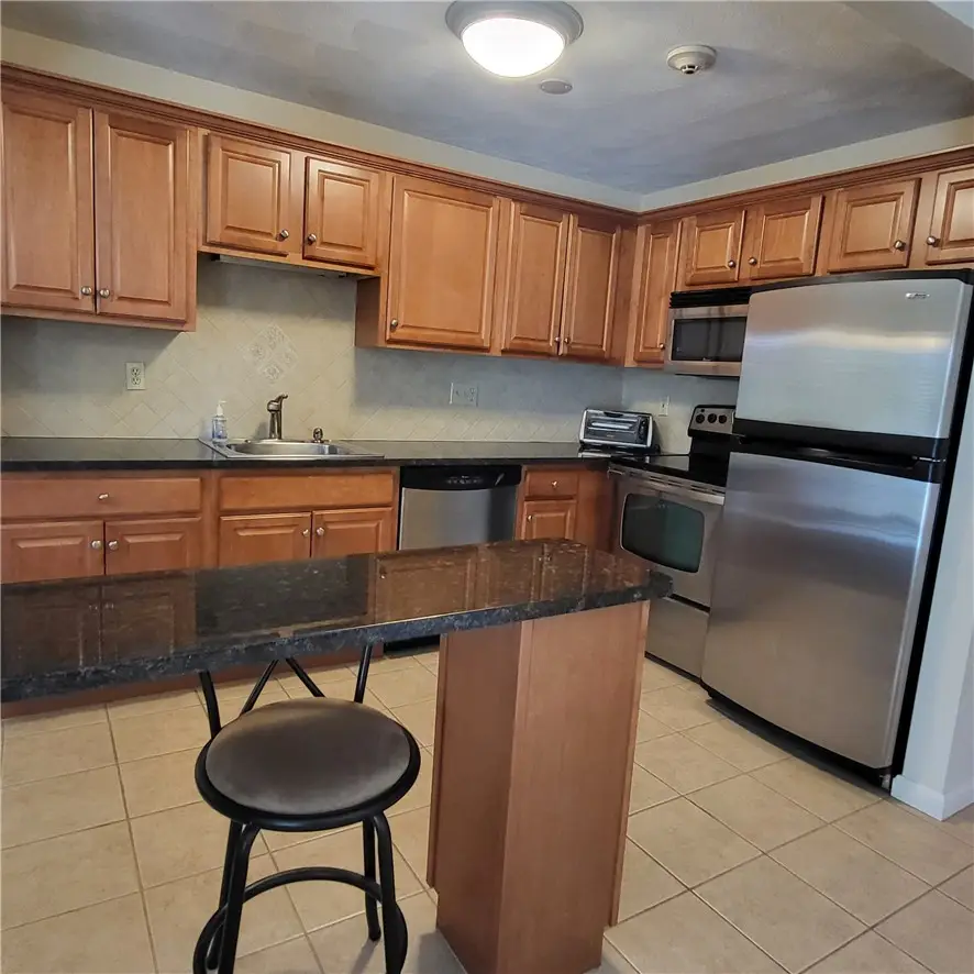 400 New River Road #704, Lincoln, RI 02838 - #1