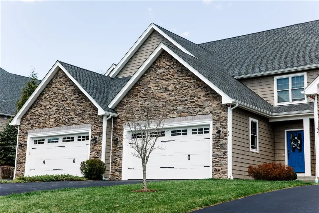 9 Wheeler Lane #B, Hope Valley, RI 02832 - #1