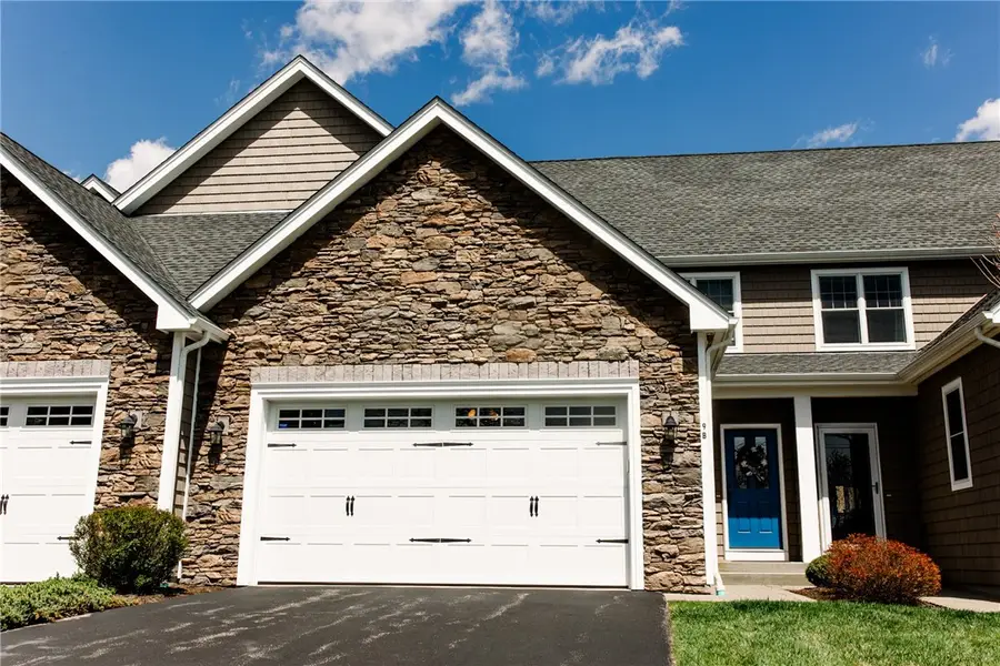 9 Wheeler Lane #B, Hope Valley, RI 02832 - #3
