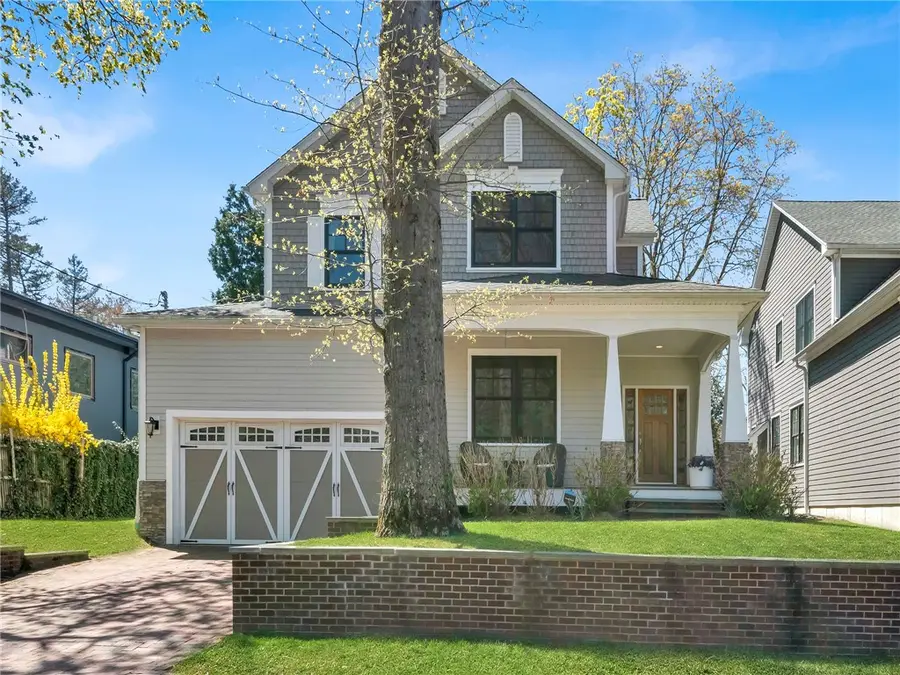 406 Blackstone Boulevard, Providence, RI 02906 - #2