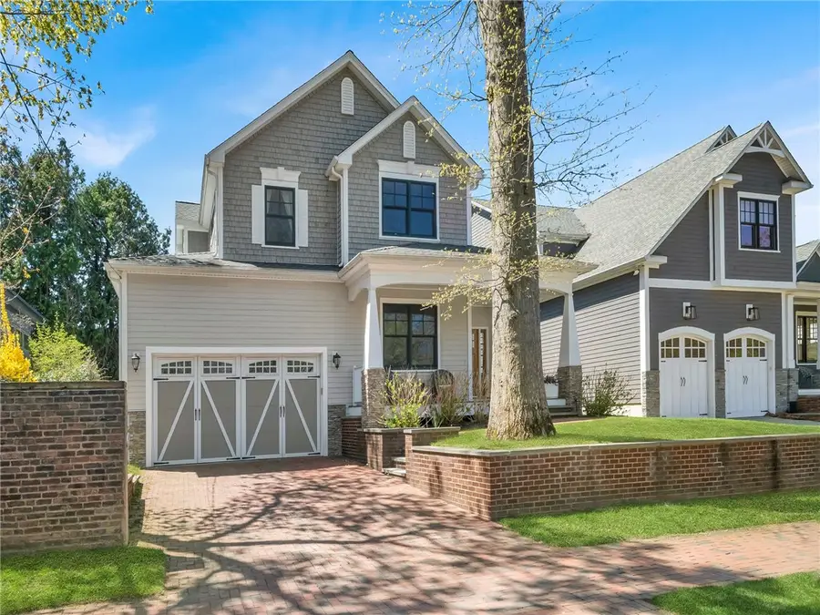 406 Blackstone Boulevard, Providence, RI 02906 - #3