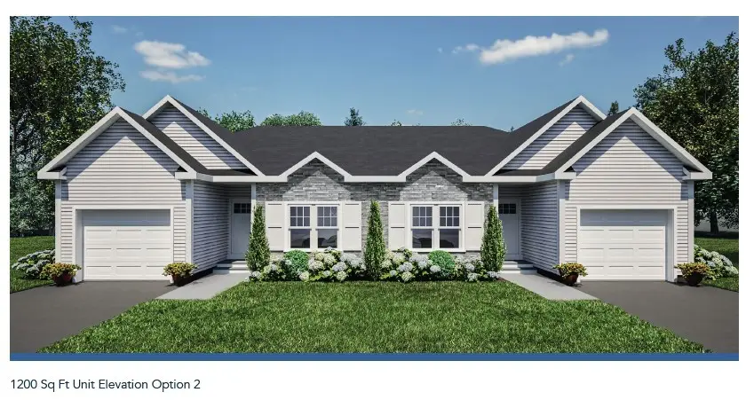 0 Avery Lane, Harrisville, RI 02859 - #2