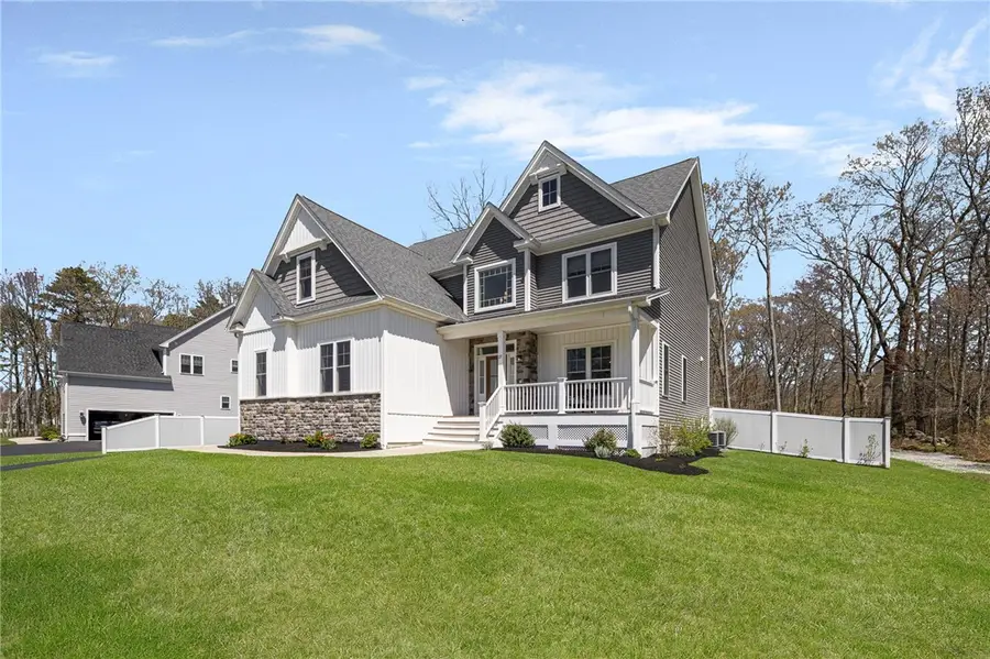 25 Kristin Drive, Cranston, RI 02921 - #2