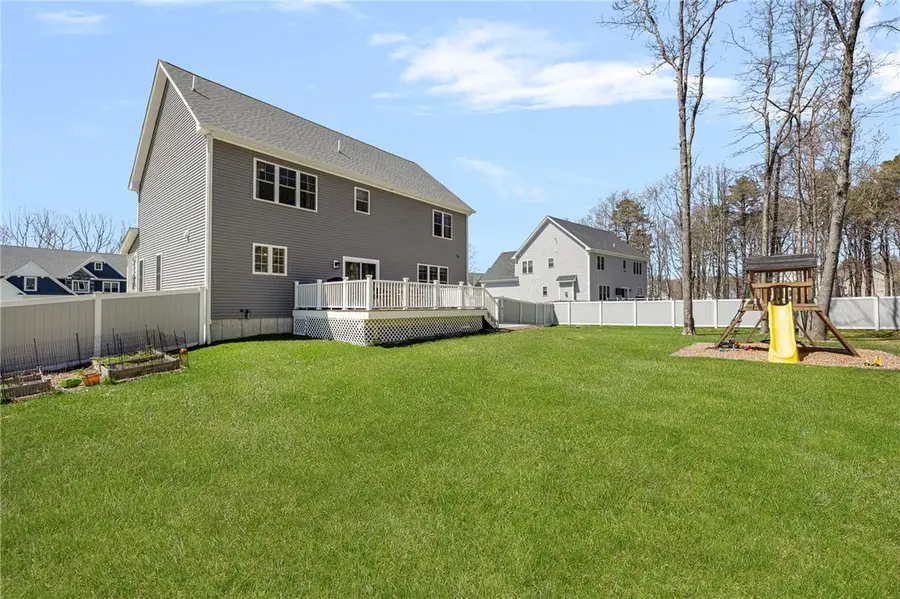 25 Kristin Drive, Cranston, RI 02921 - #3