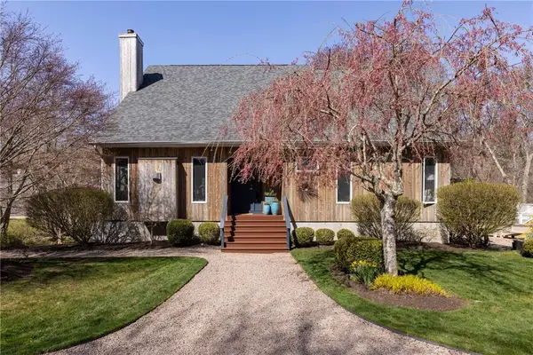 85 Gounod Road, Westerly, RI 02891