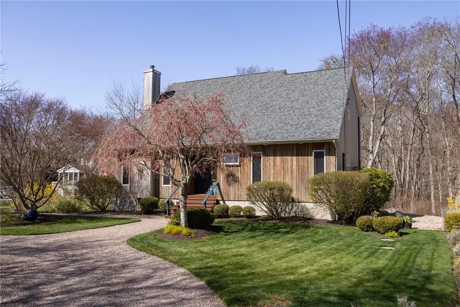 85 Gounod Road, Westerly, RI 02891 - #2