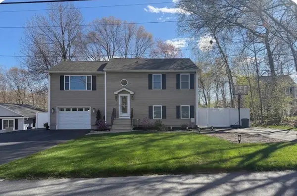 136 Bishop Hill Road, Johnston, RI 02919