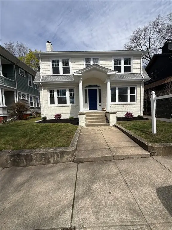 104 Woodbine Street, Providence, RI 02906