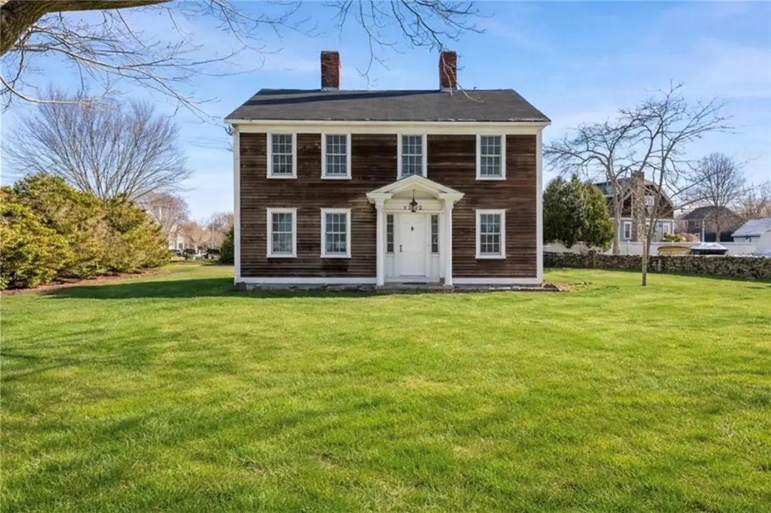 1382 Hope Street, Bristol, RI 02809 - #1