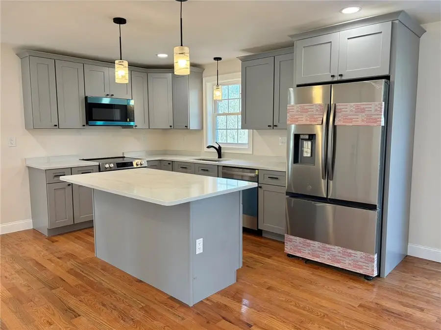 378 Gauthier Drive, Woonsocket, RI 02895 - #2