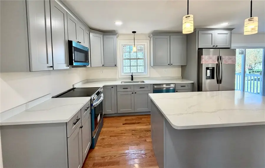 378 Gauthier Drive, Woonsocket, RI 02895 - #3