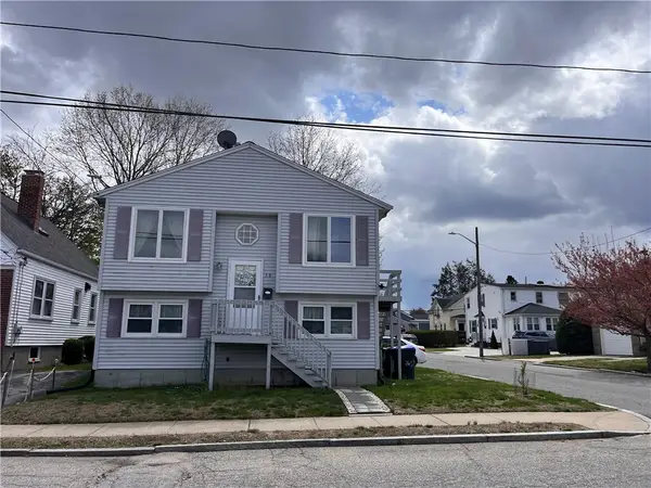 50 Bolton Avenue, Providence, RI 02908