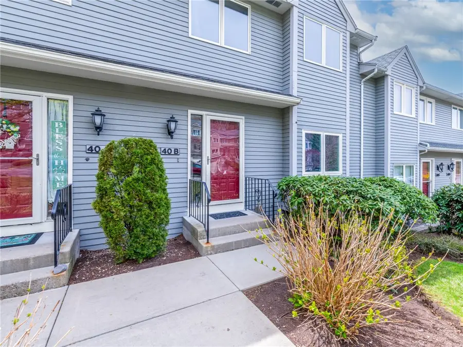 40 Waterview Drive #B, Smithfield, RI 02917 - #2