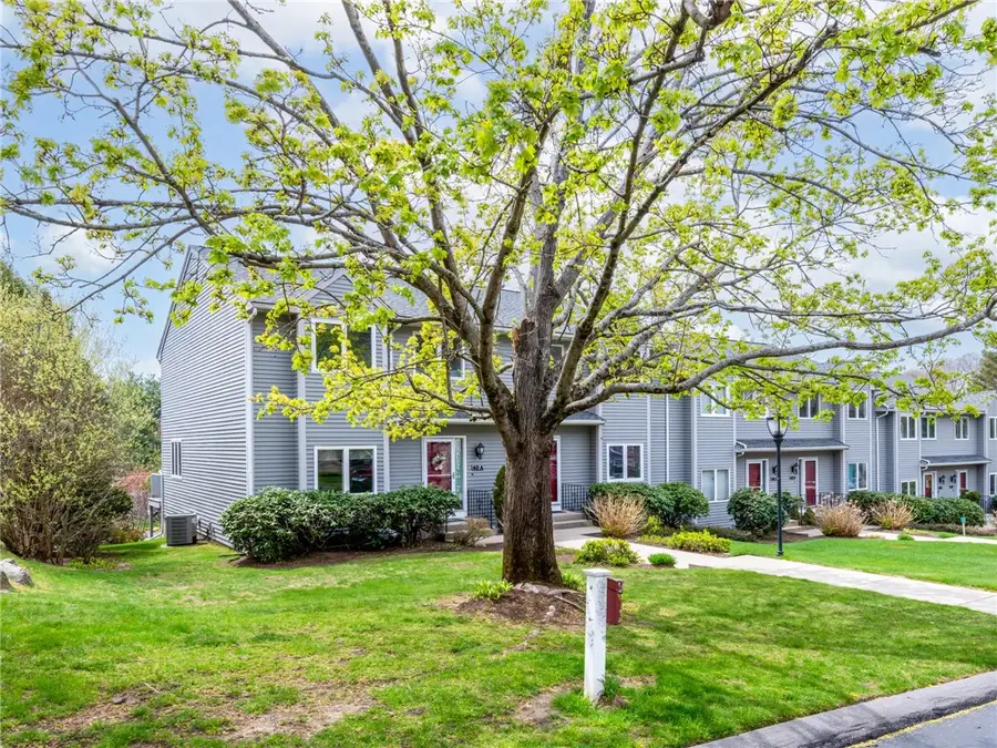 40 Waterview Drive #B, Smithfield, RI 02917 - #3