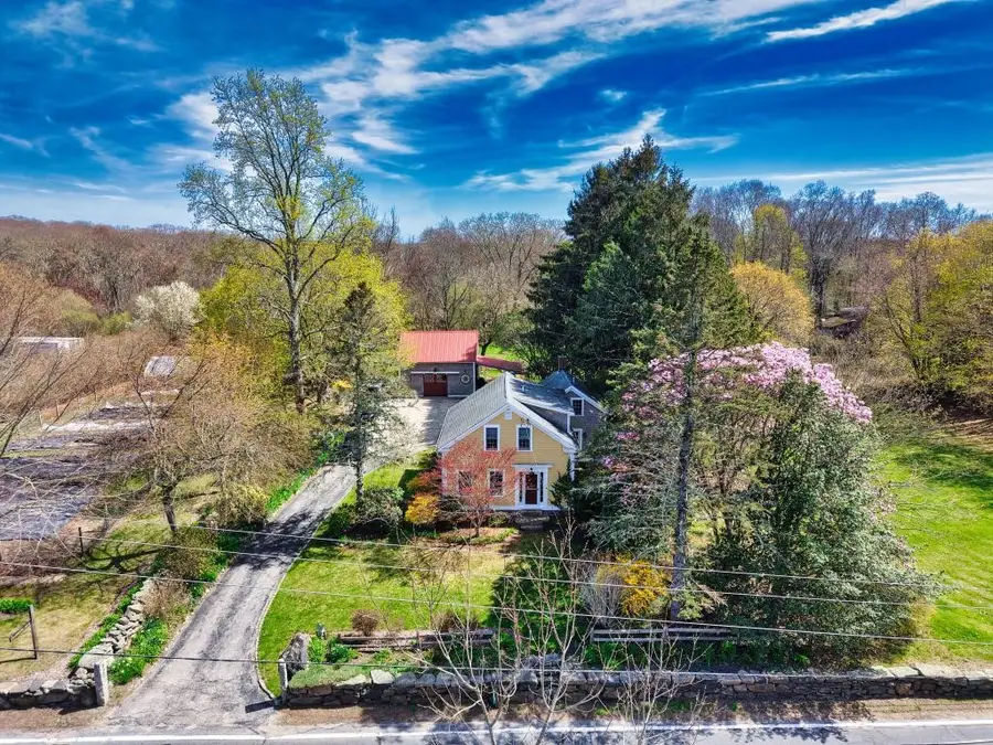 433 East Road, Tiverton, RI 02878 - #2