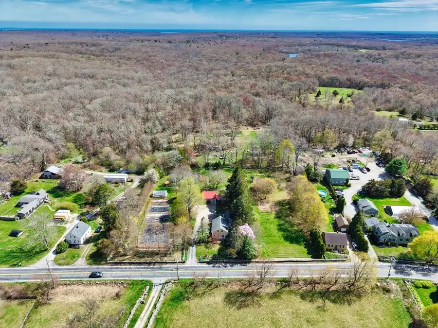 433 East Road, Tiverton, RI 02878 - #3