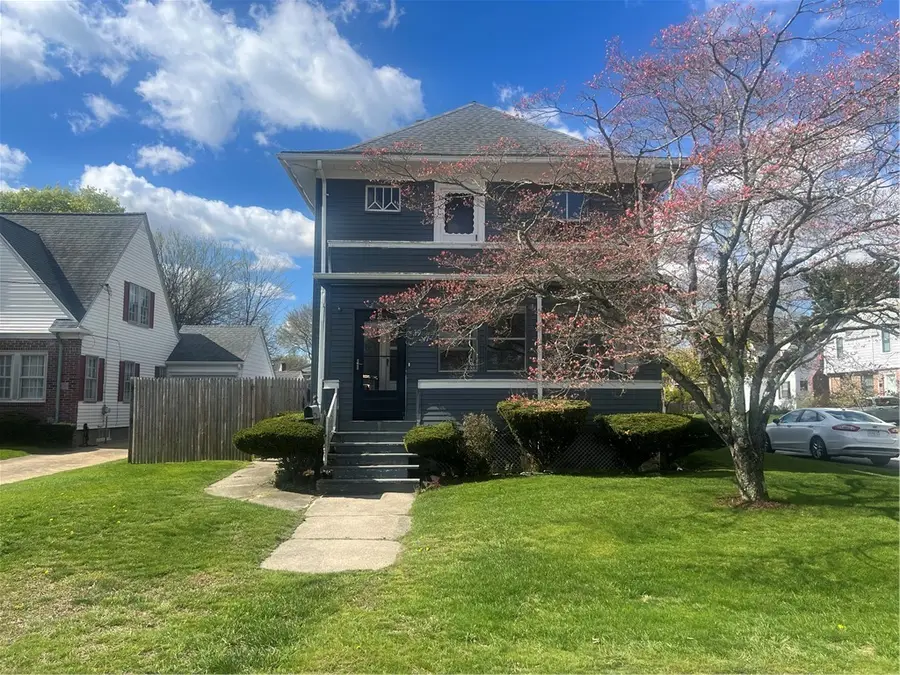 17 Forest Avenue, Cranston, RI 02910 - #2