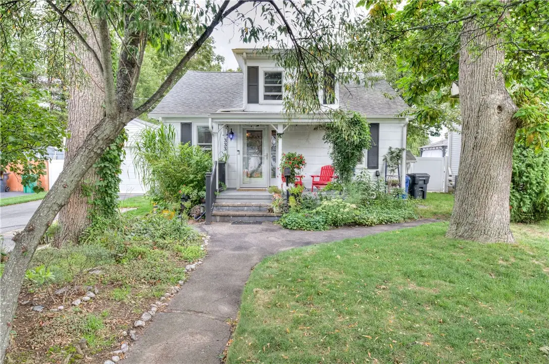333 Greenwood Avenue, Warwick, RI 02886 - #1