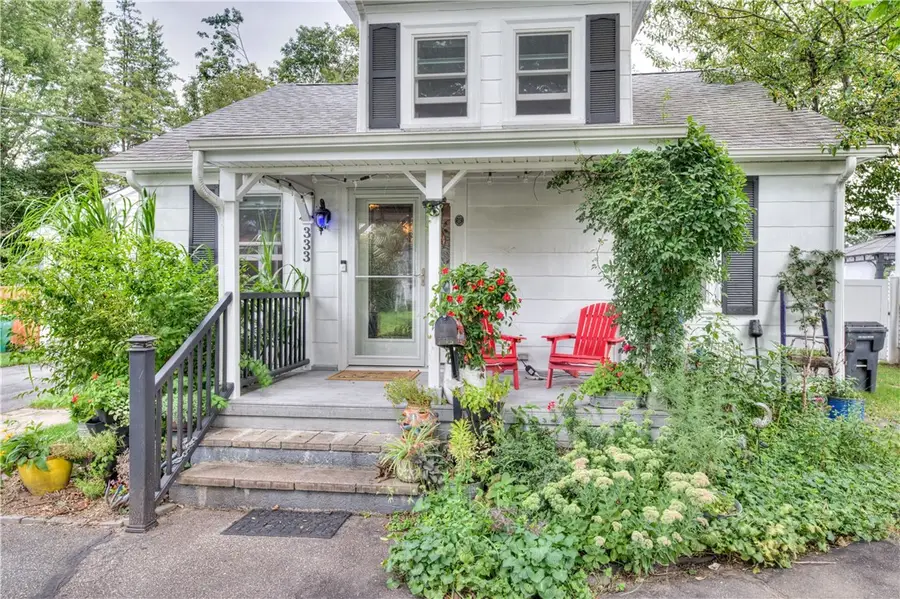 333 Greenwood Avenue, Warwick, RI 02886 - #2