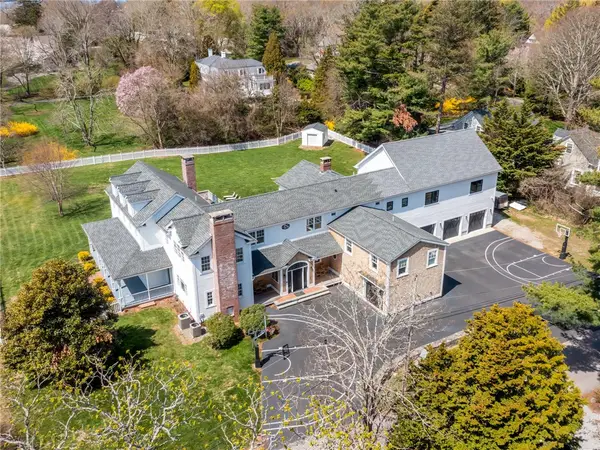 116 Nayatt Road, Barrington, RI 02806