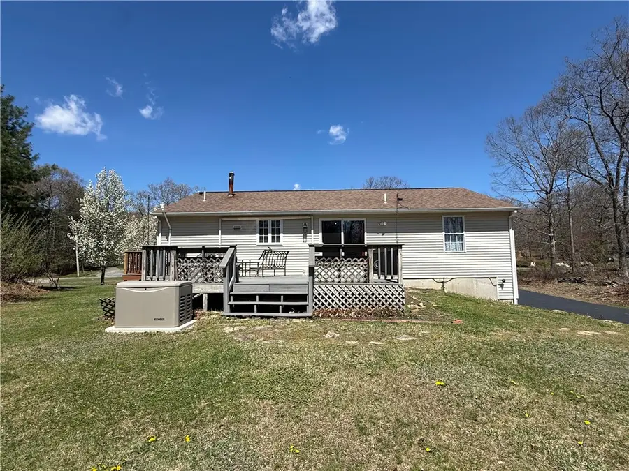 20 Casey Lane, Coventry, RI 02816 - #2