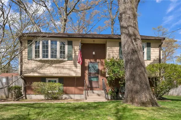 175 Monroe Street, Warwick, RI 02888