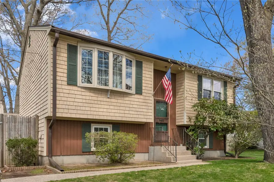 175 Monroe Street, Warwick, RI 02888 - #2