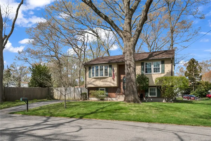 175 Monroe Street, Warwick, RI 02888 - #3