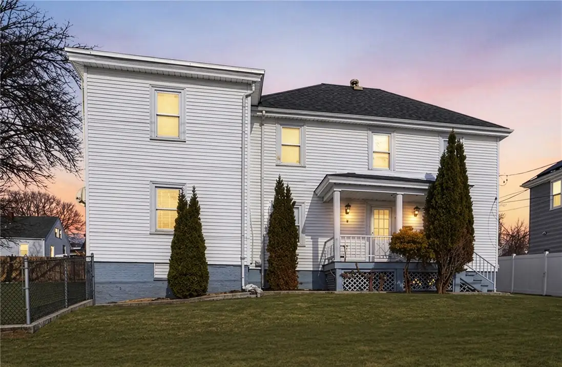 79 Chestnut Hill Avenue, Cranston, RI 02920 - #1