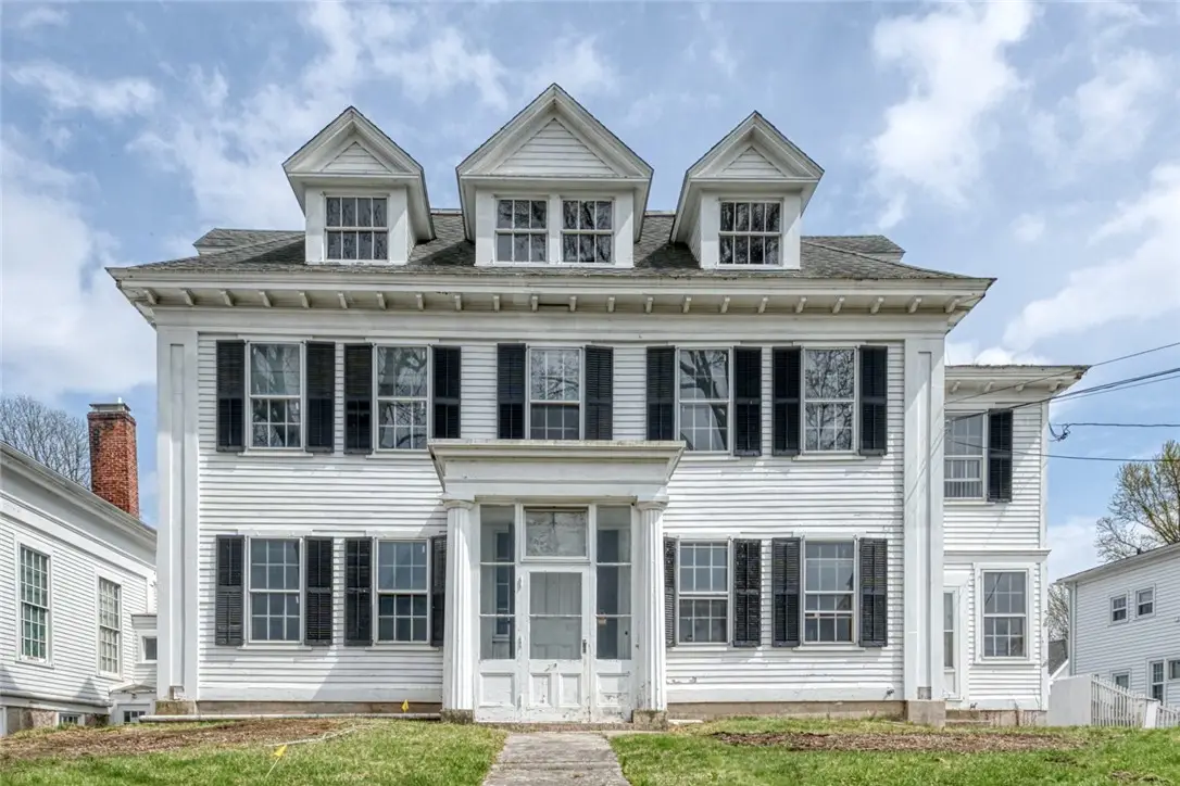 2 Elm Street, Westerly, RI 02891 - #1