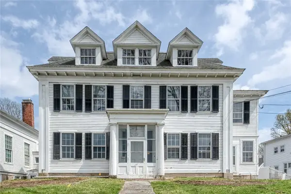 2 Elm Street, Westerly, RI 02891