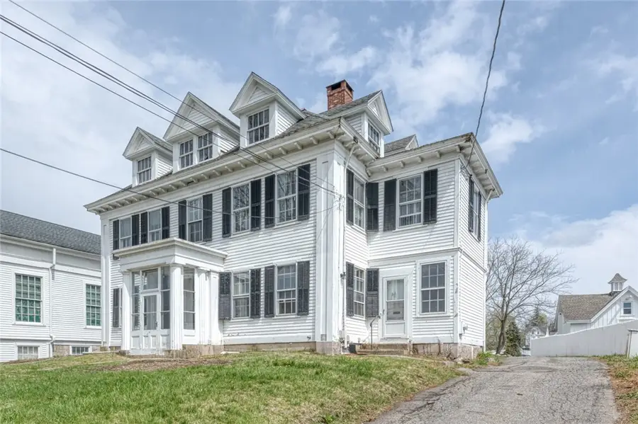 2 Elm Street, Westerly, RI 02891 - #2