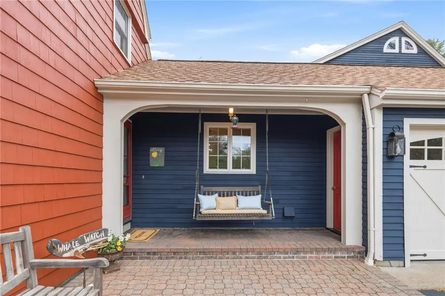 230 Briarbrook Drive, North Kingstown, RI 02852 - #3