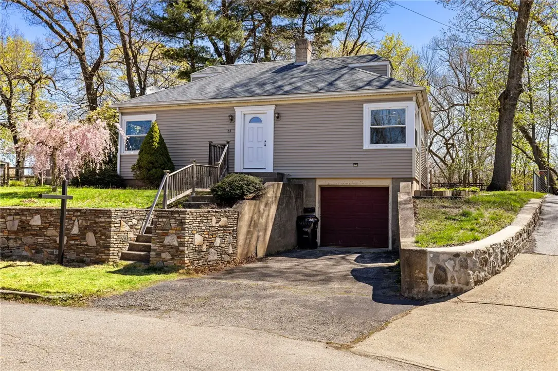 65 Seba Kent Road, Pawtucket, RI 02861 - #1