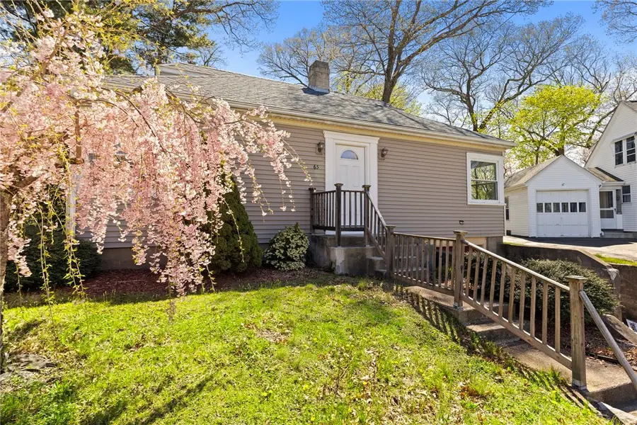 65 Seba Kent Road, Pawtucket, RI 02861 - #2