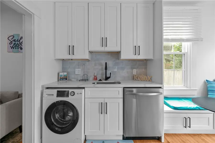 13 Sherman Street, Newport, RI 02840 - #3