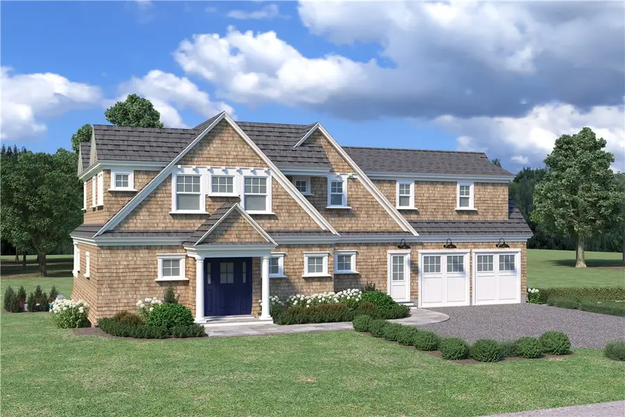 11 Saltwood Farm Road, Middletown, RI 02842 - #2