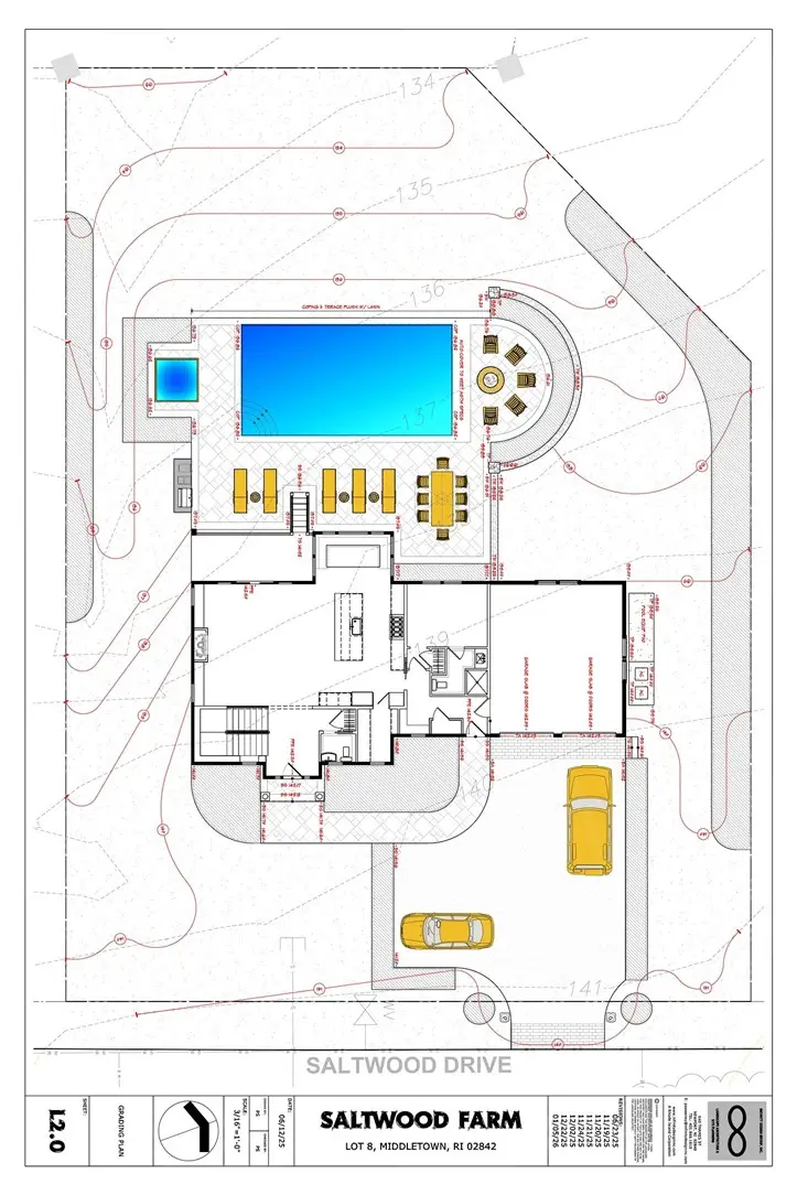 11 Saltwood Farm Road, Middletown, RI 02842 - #3