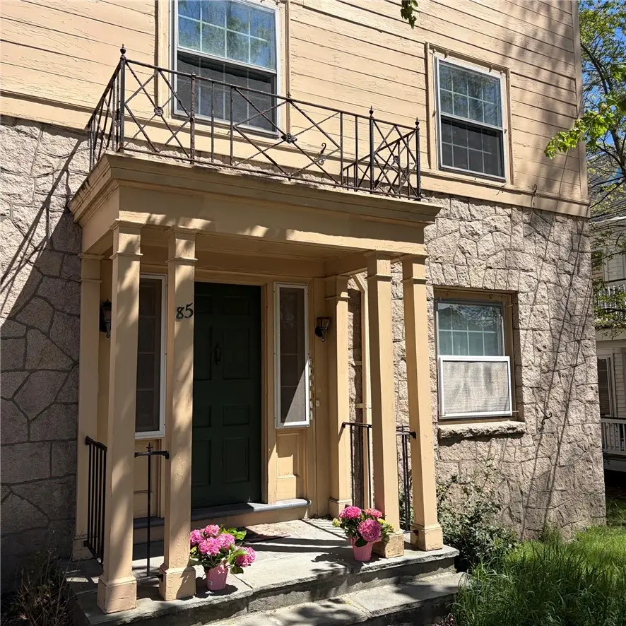 85 Governor Street, Providence, RI 02906 - #2