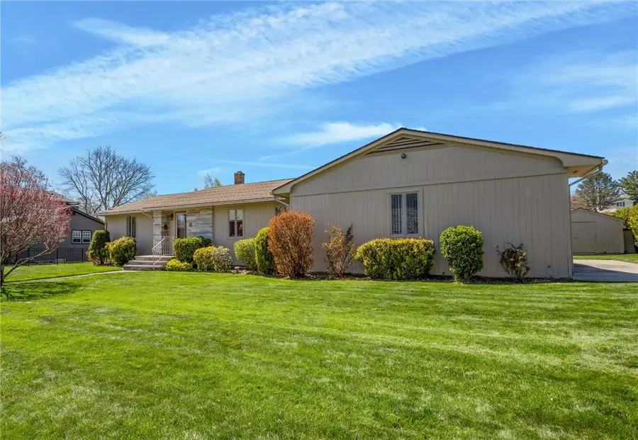 66 West River Parkway, North Providence, RI 02904 - #3