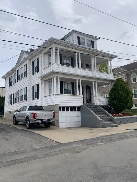 100 S. Blossom Street, East Providence, RI 02914 - #1