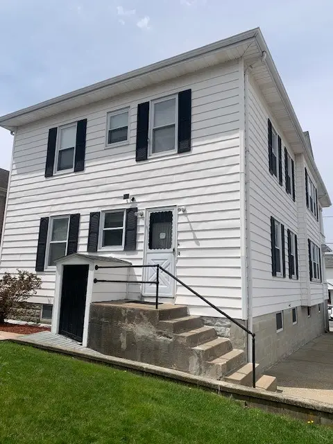 100 S. Blossom Street, East Providence, RI 02914 - #3