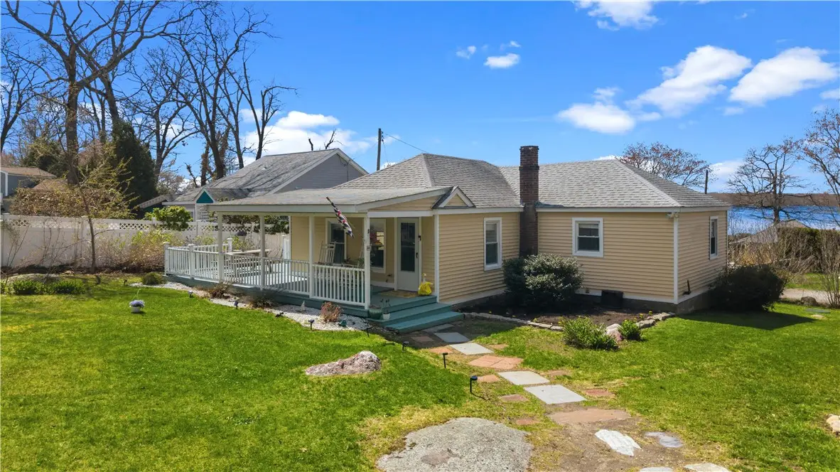 105 Forand Ln Lane, Tiverton, RI 02878 - #1