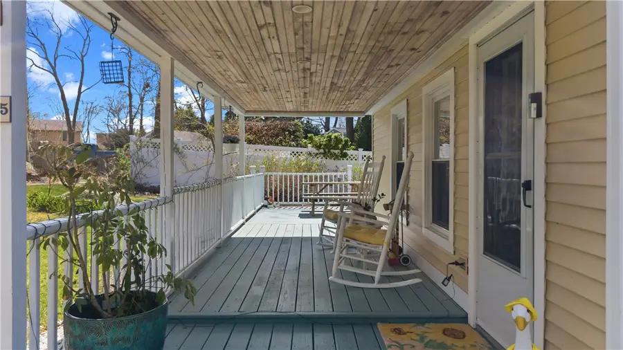 105 Forand Ln Lane, Tiverton, RI 02878 - #2