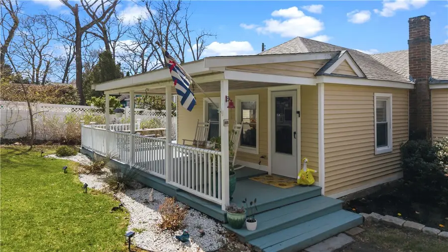 105 Forand Ln Lane, Tiverton, RI 02878 - #3