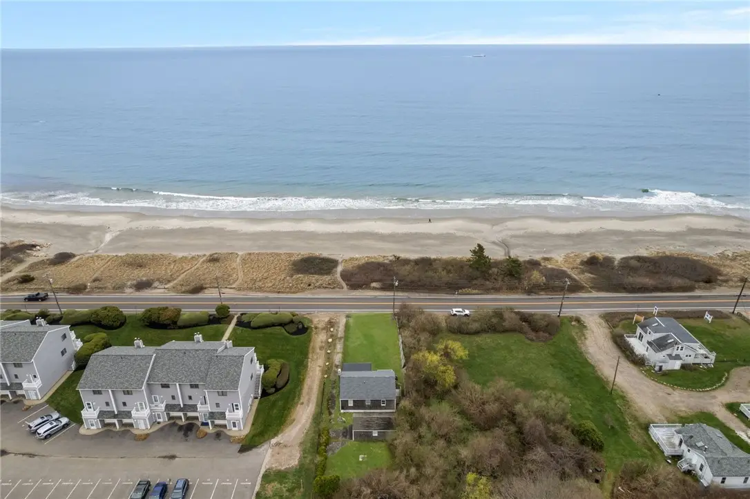 0 Ocean Road, Narragansett, RI 02882 - #1
